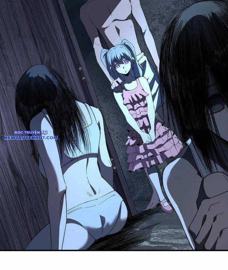 Vô Hạn Thôi Diễn Chương 37 trang 37