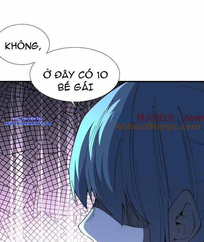 Vô Hạn Thôi Diễn Chương 37 trang 38