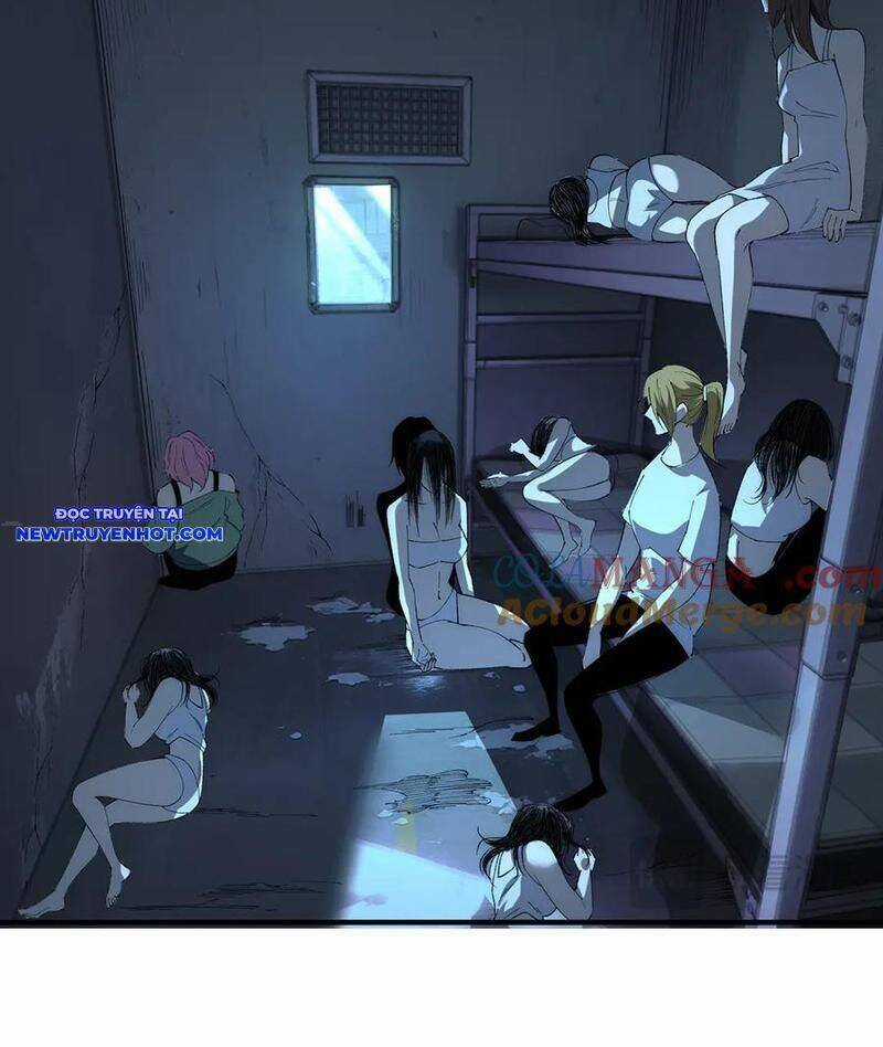 Vô Hạn Thôi Diễn Chương 37 trang 40