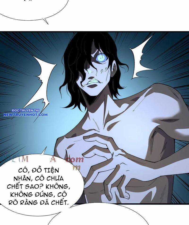 Vô Hạn Thôi Diễn Chương 37 trang 44