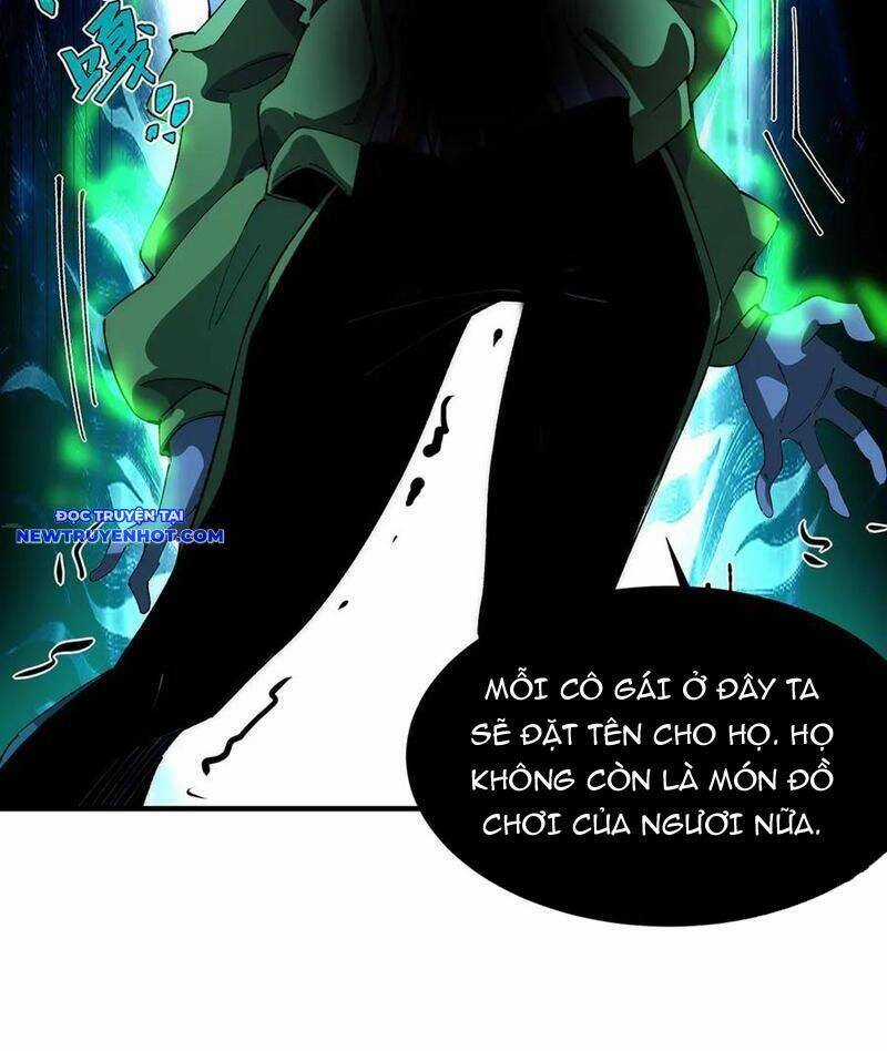 Vô Hạn Thôi Diễn Chương 37 trang 46