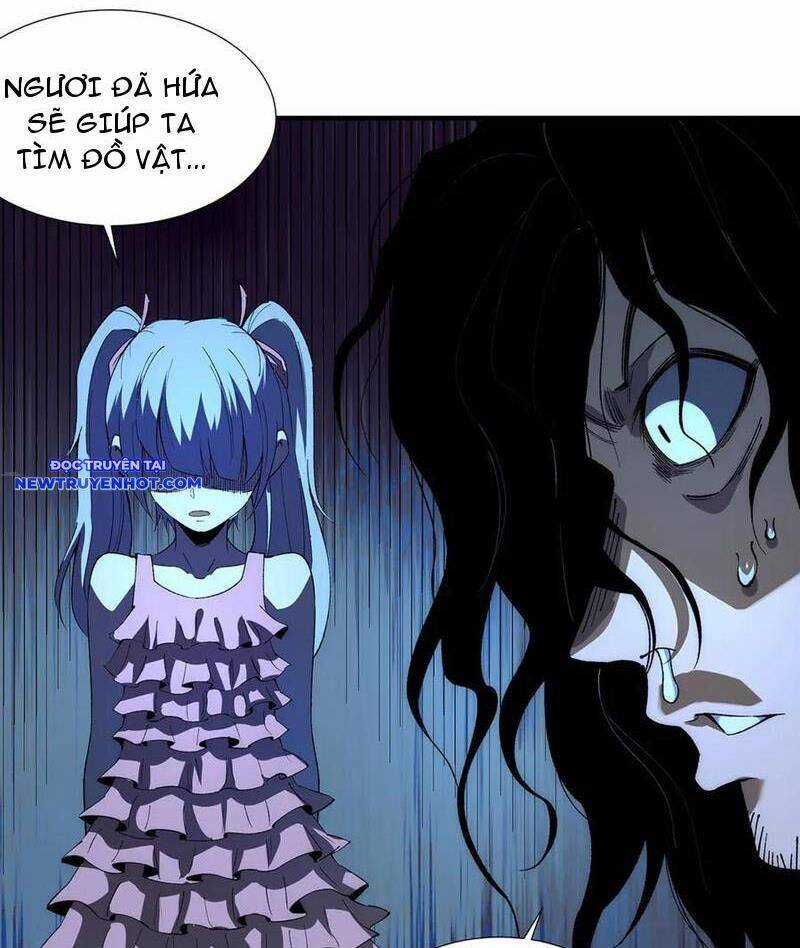 Vô Hạn Thôi Diễn Chương 37 trang 47