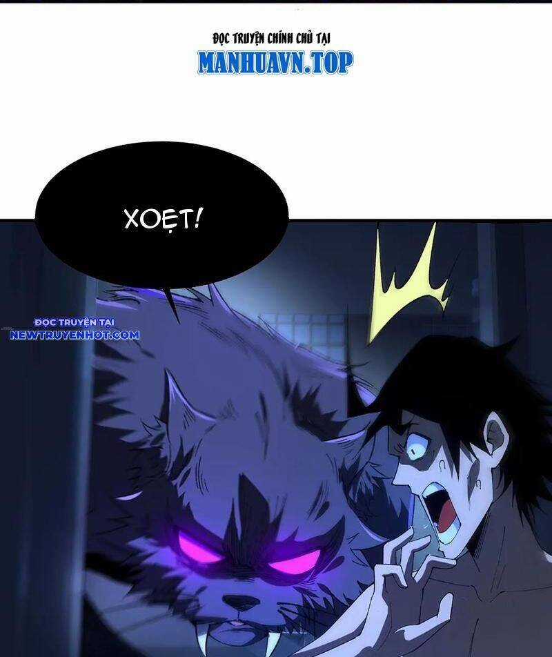 Vô Hạn Thôi Diễn Chương 37 trang 54