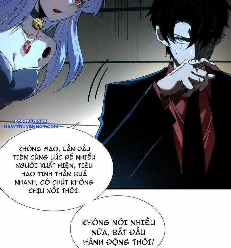 Vô Hạn Thôi Diễn Chương 37 trang 8