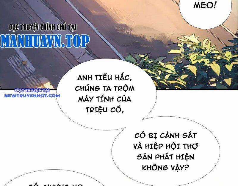 Vô Hạn Thôi Diễn Chương 38 trang 10