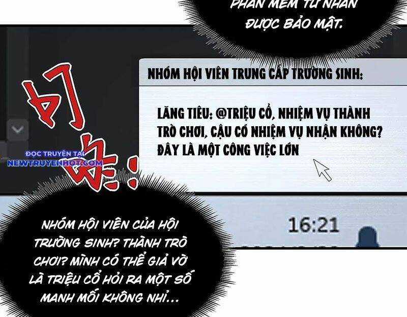 Vô Hạn Thôi Diễn Chương 38 trang 16