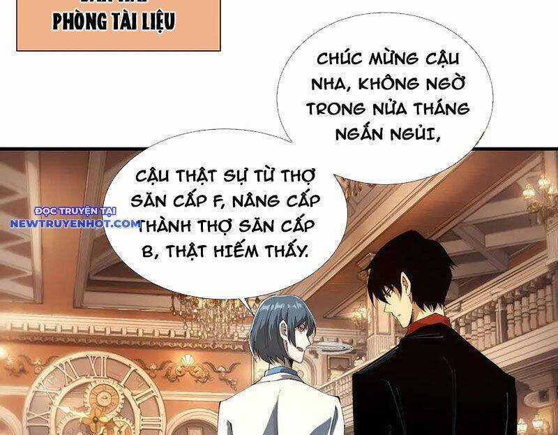 Vô Hạn Thôi Diễn Chương 38 trang 28