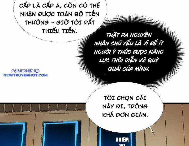 Vô Hạn Thôi Diễn Chương 38 trang 53