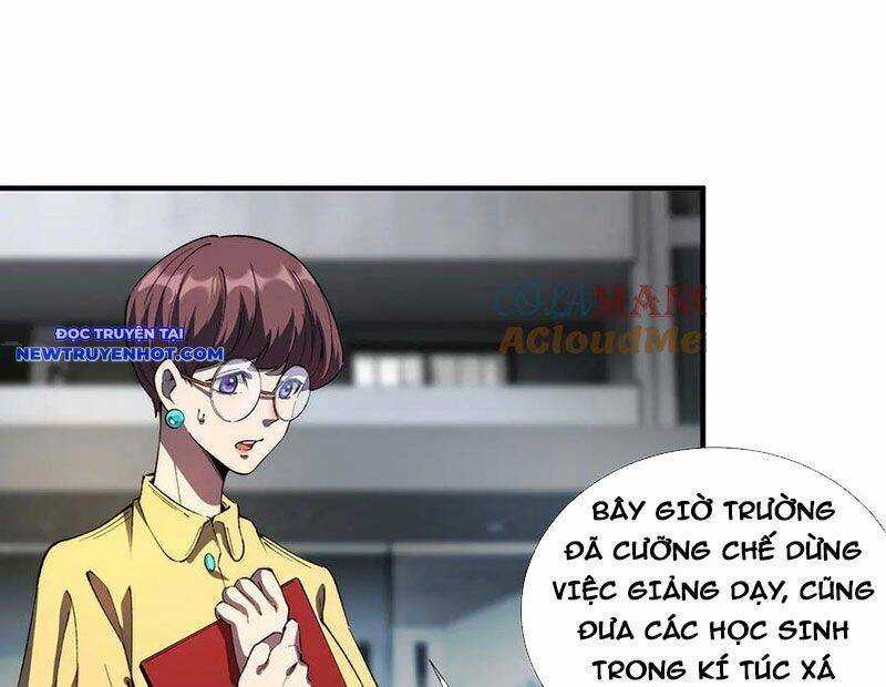 Vô Hạn Thôi Diễn Chương 38 trang 61