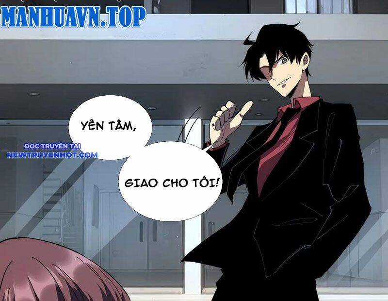 Vô Hạn Thôi Diễn Chương 38 trang 63