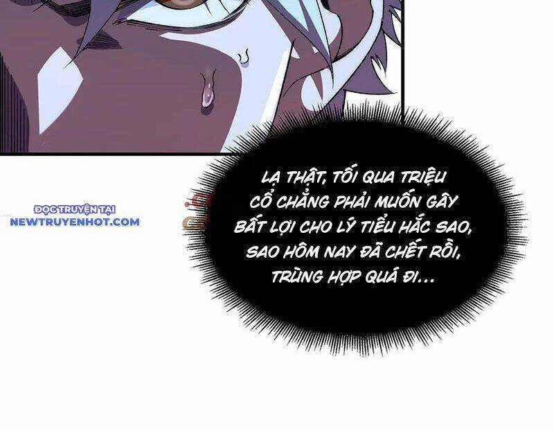 Vô Hạn Thôi Diễn Chương 38 trang 8