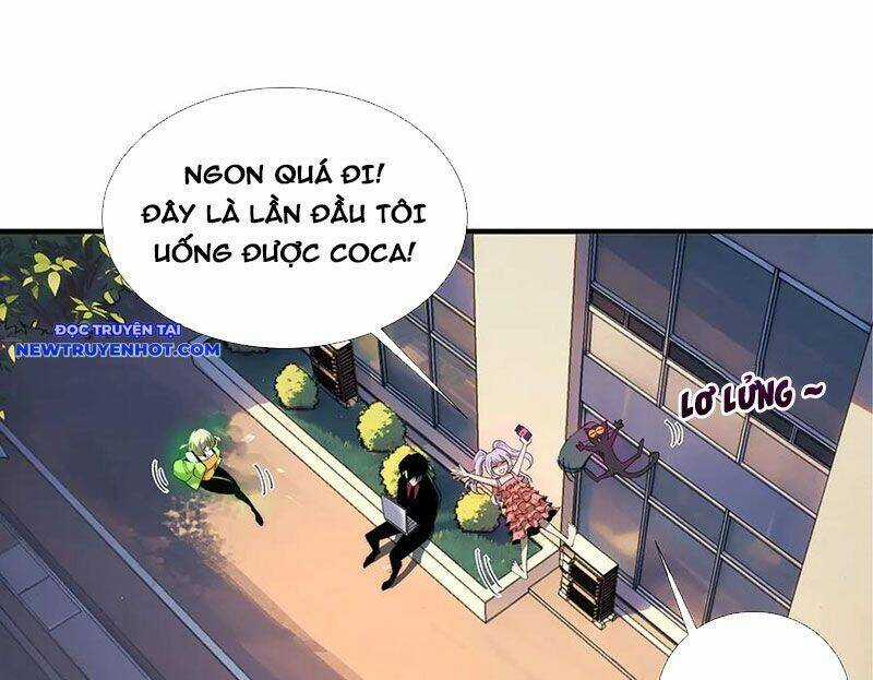 Vô Hạn Thôi Diễn Chương 38 trang 9