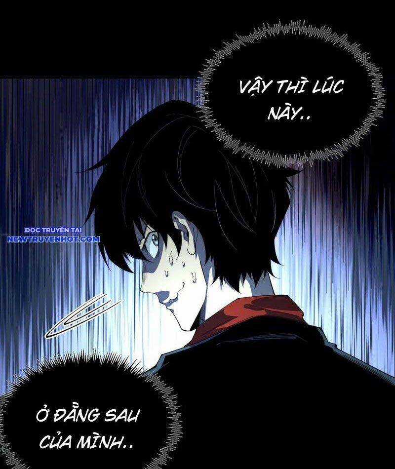 Vô Hạn Thôi Diễn Chương 39 trang 16