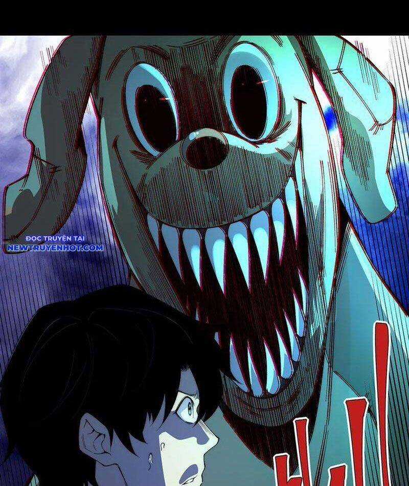 Vô Hạn Thôi Diễn Chương 39 trang 18