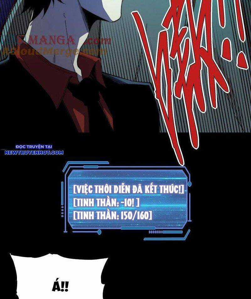 Vô Hạn Thôi Diễn Chương 39 trang 19