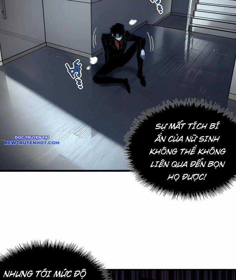 Vô Hạn Thôi Diễn Chương 39 trang 21