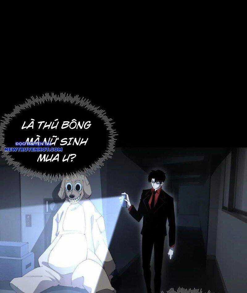 Vô Hạn Thôi Diễn Chương 39 trang 3