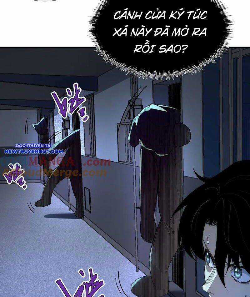 Vô Hạn Thôi Diễn Chương 39 trang 32