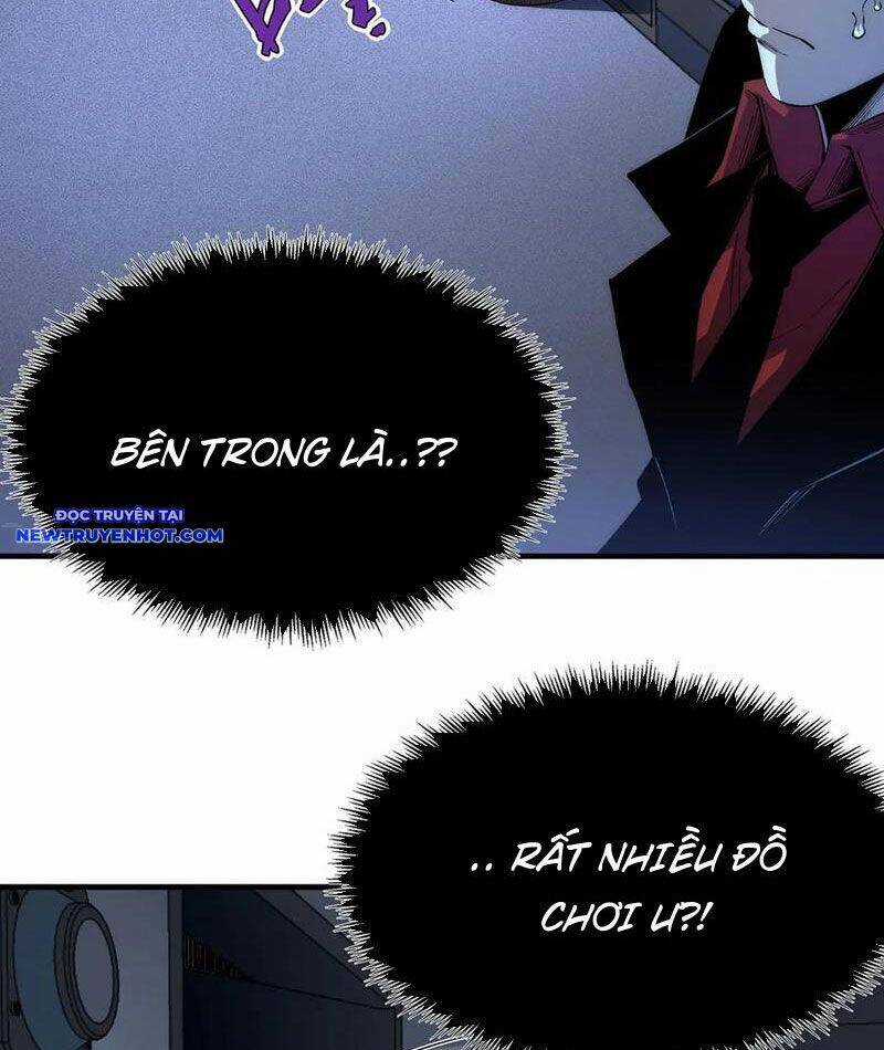 Vô Hạn Thôi Diễn Chương 39 trang 33