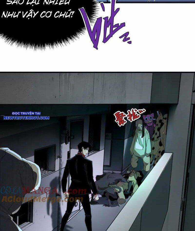 Vô Hạn Thôi Diễn Chương 39 trang 35