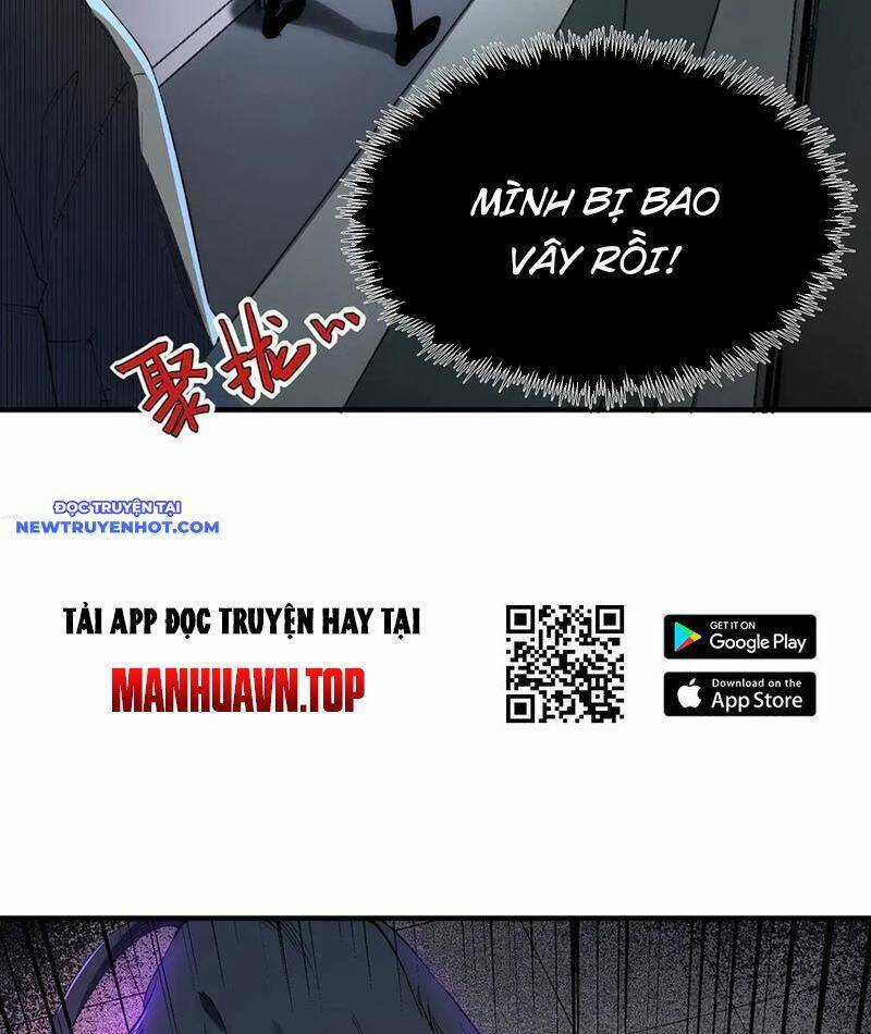 Vô Hạn Thôi Diễn Chương 39 trang 36