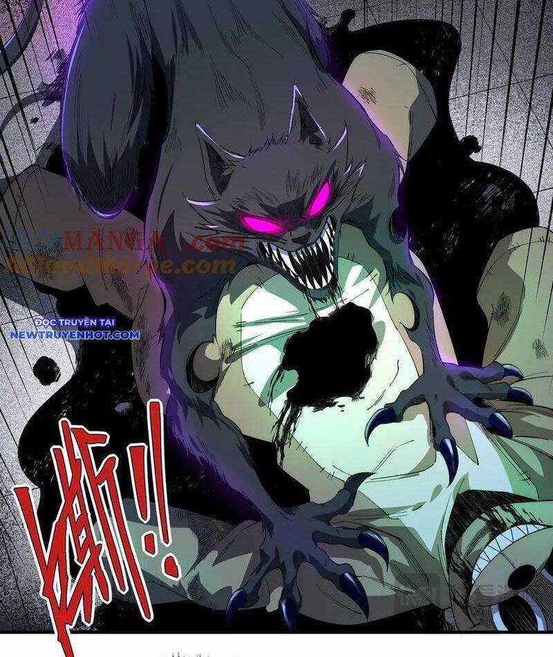 Vô Hạn Thôi Diễn Chương 39 trang 37