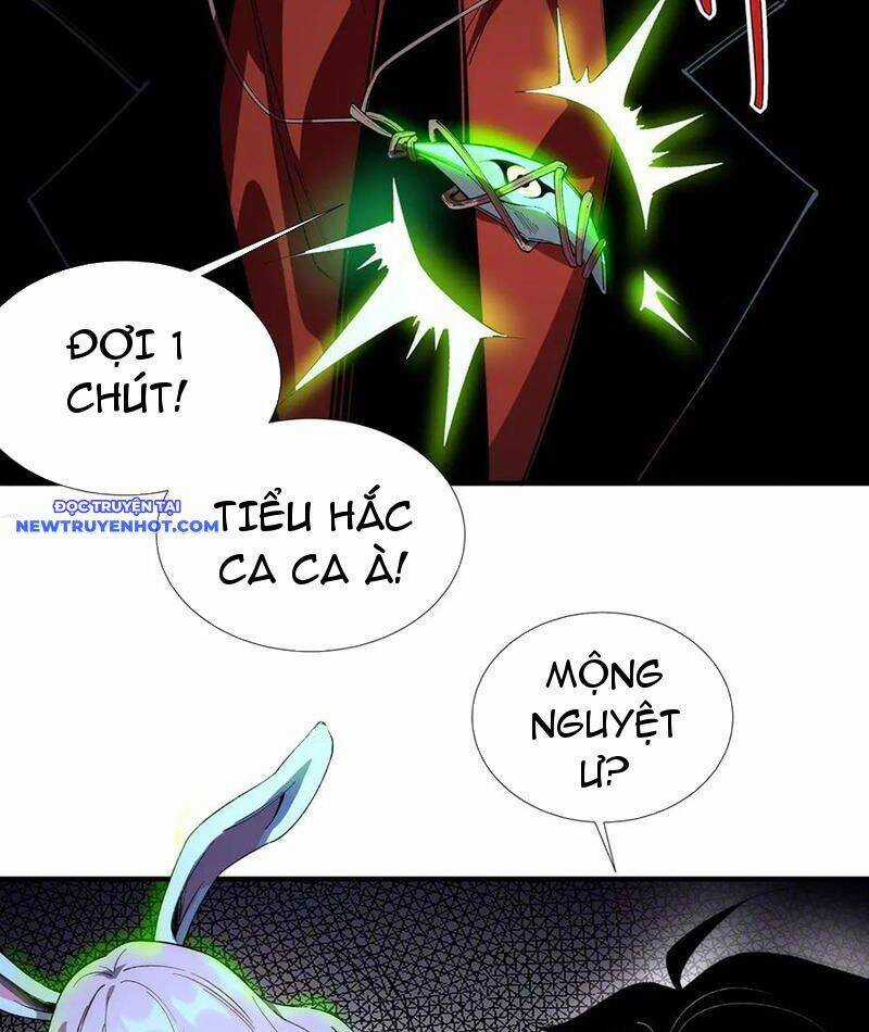 Vô Hạn Thôi Diễn Chương 39 trang 40