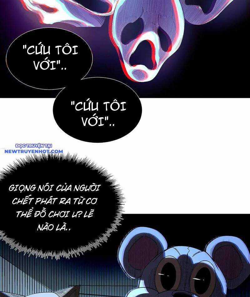 Vô Hạn Thôi Diễn Chương 39 trang 44