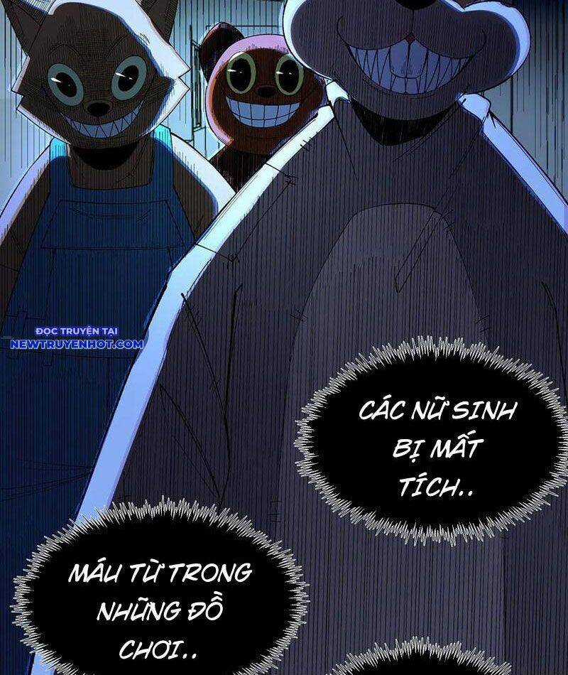 Vô Hạn Thôi Diễn Chương 39 trang 45