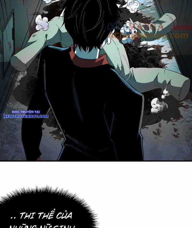 Vô Hạn Thôi Diễn Chương 39 trang 48