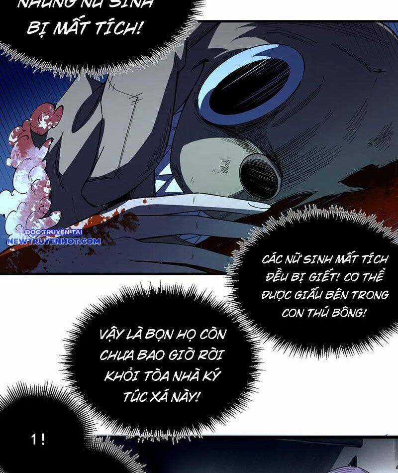 Vô Hạn Thôi Diễn Chương 39 trang 49