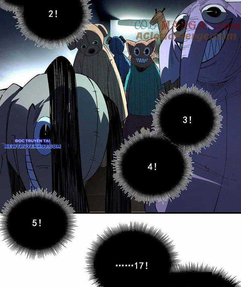 Vô Hạn Thôi Diễn Chương 39 trang 50