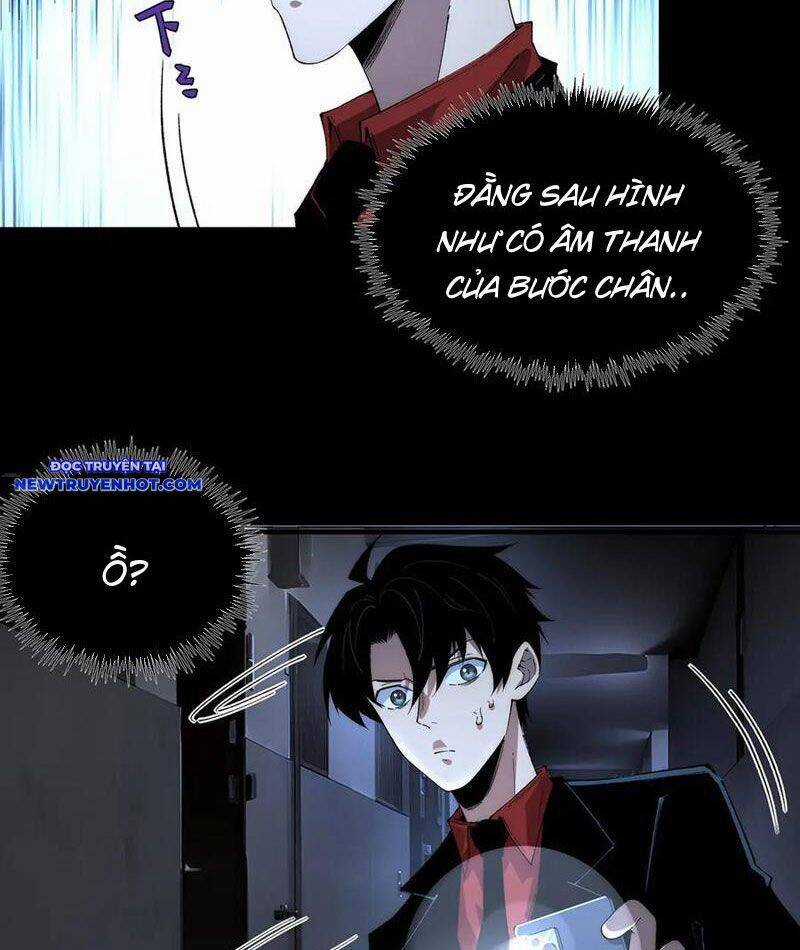 Vô Hạn Thôi Diễn Chương 39 trang 7