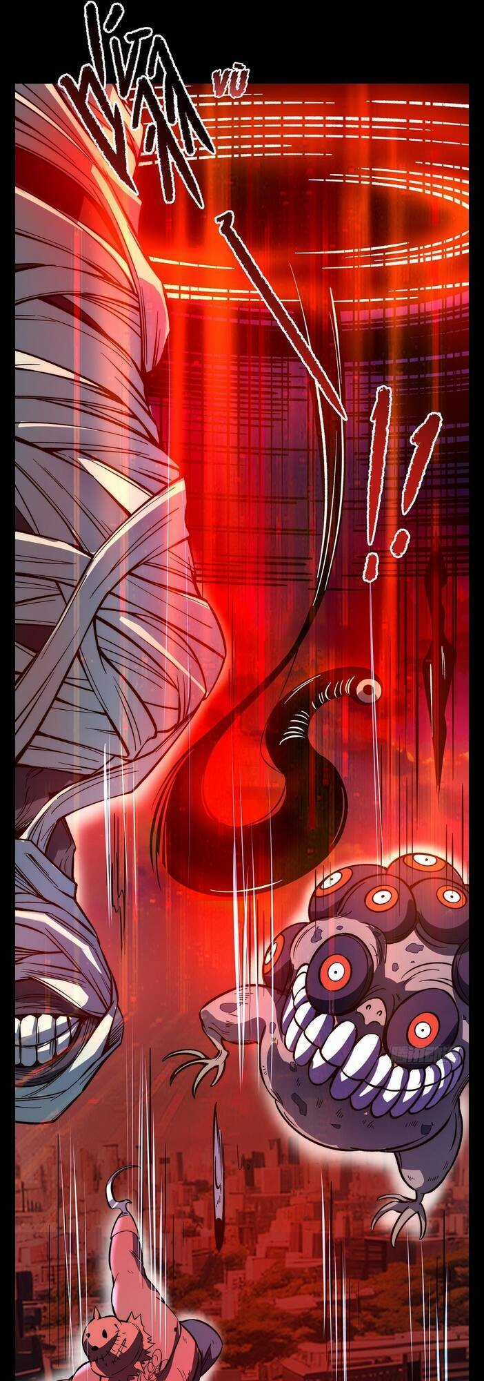 Vô Hạn Thôi Diễn Chương 4 trang 2