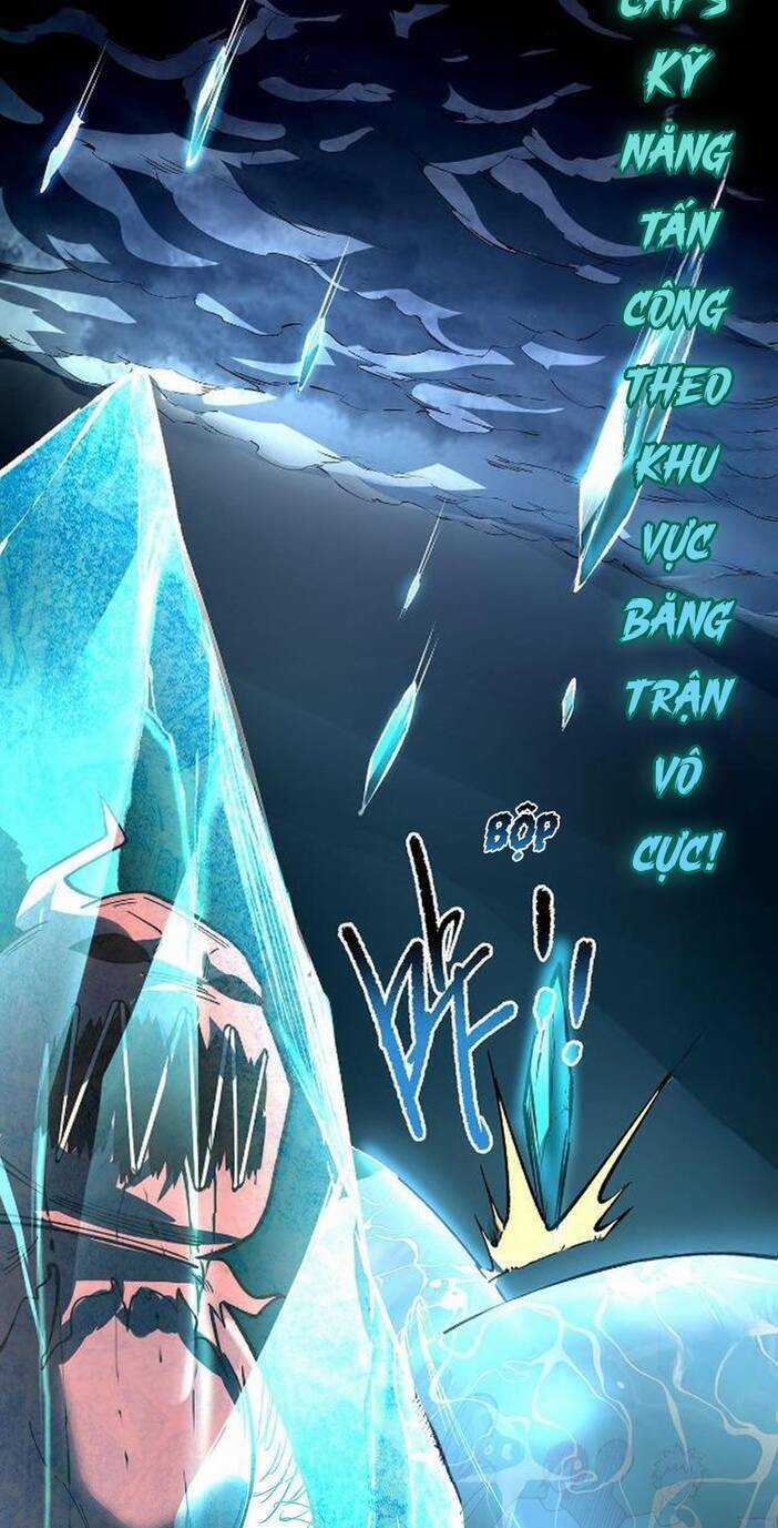 Vô Hạn Thôi Diễn Chương 4 trang 23