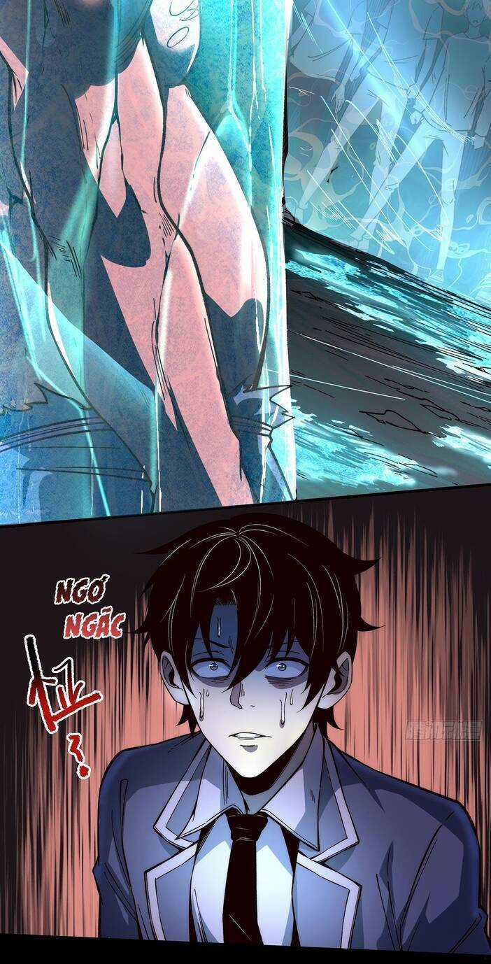 Vô Hạn Thôi Diễn Chương 4 trang 24