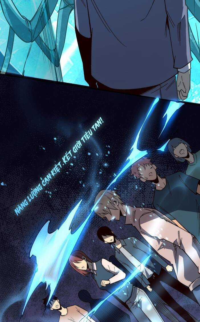 Vô Hạn Thôi Diễn Chương 4 trang 26