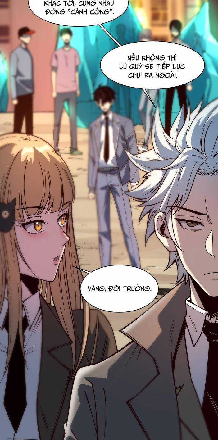 Vô Hạn Thôi Diễn Chương 4 trang 39