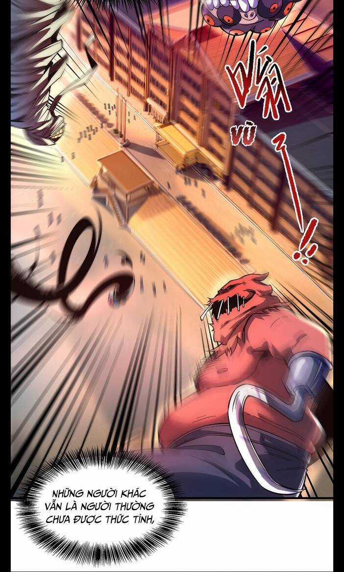 Vô Hạn Thôi Diễn Chương 4 trang 4