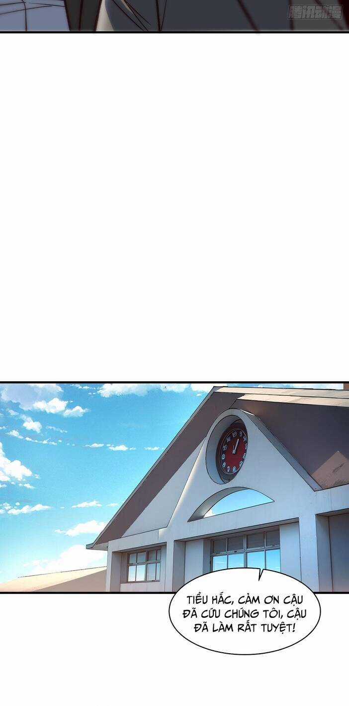 Vô Hạn Thôi Diễn Chương 4 trang 40