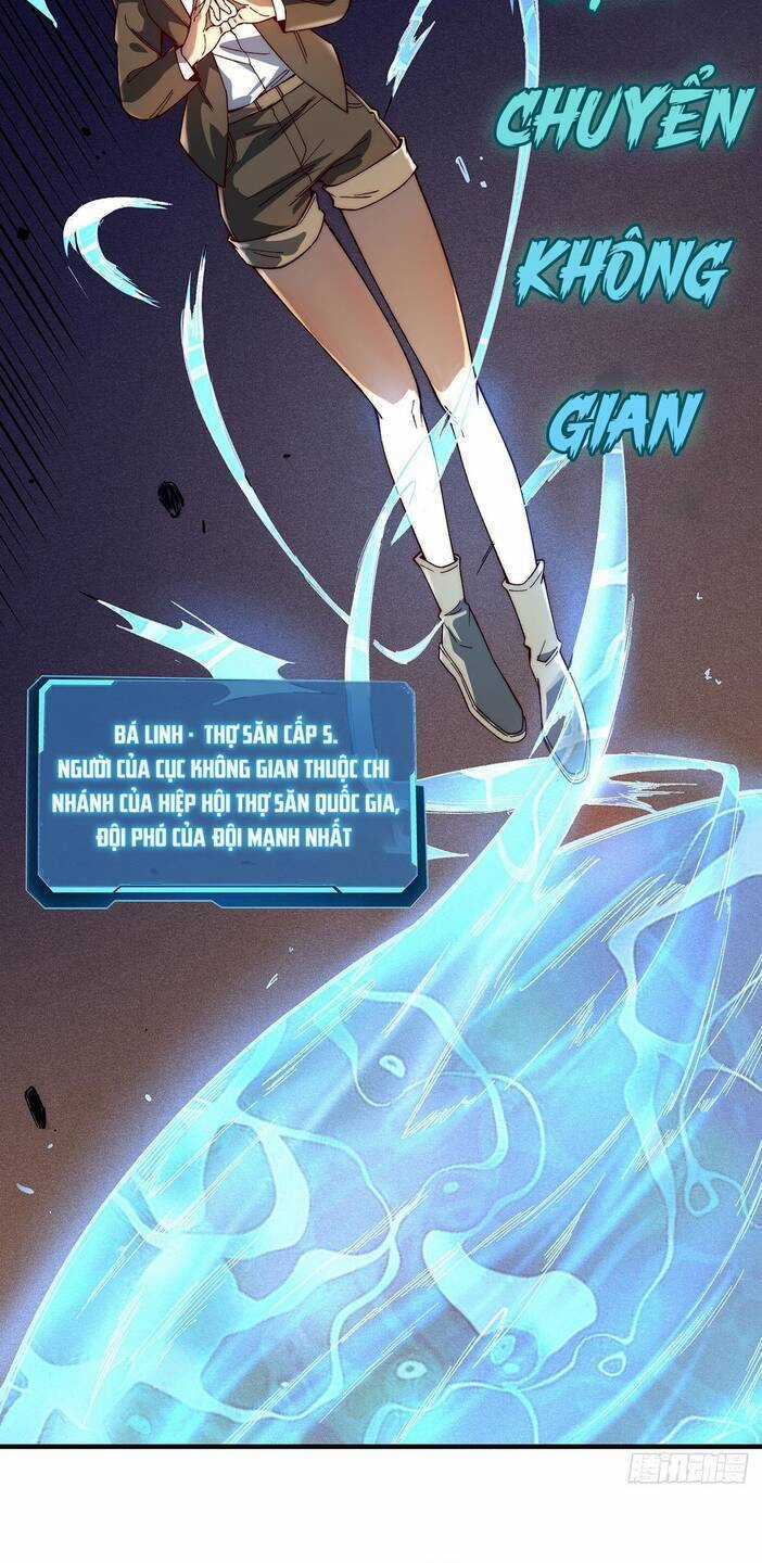 Vô Hạn Thôi Diễn Chương 4 trang 9