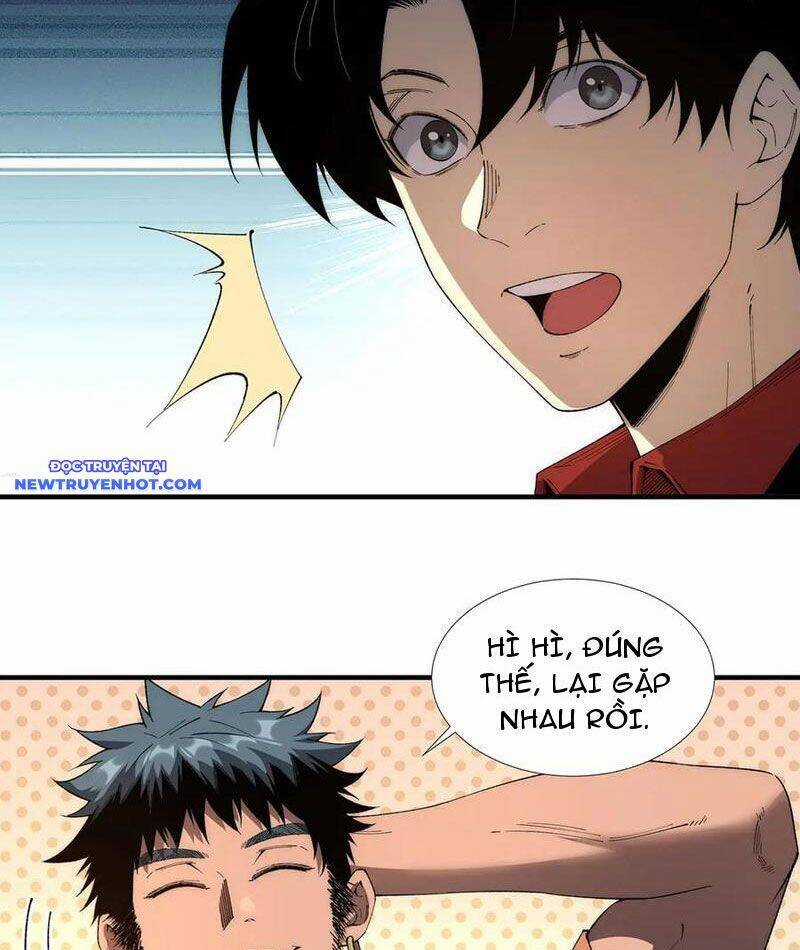 Vô Hạn Thôi Diễn Chương 40 trang 10