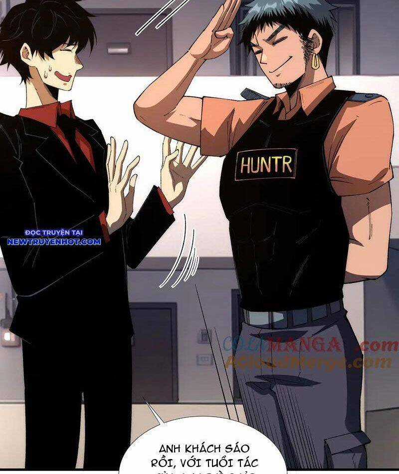 Vô Hạn Thôi Diễn Chương 40 trang 12