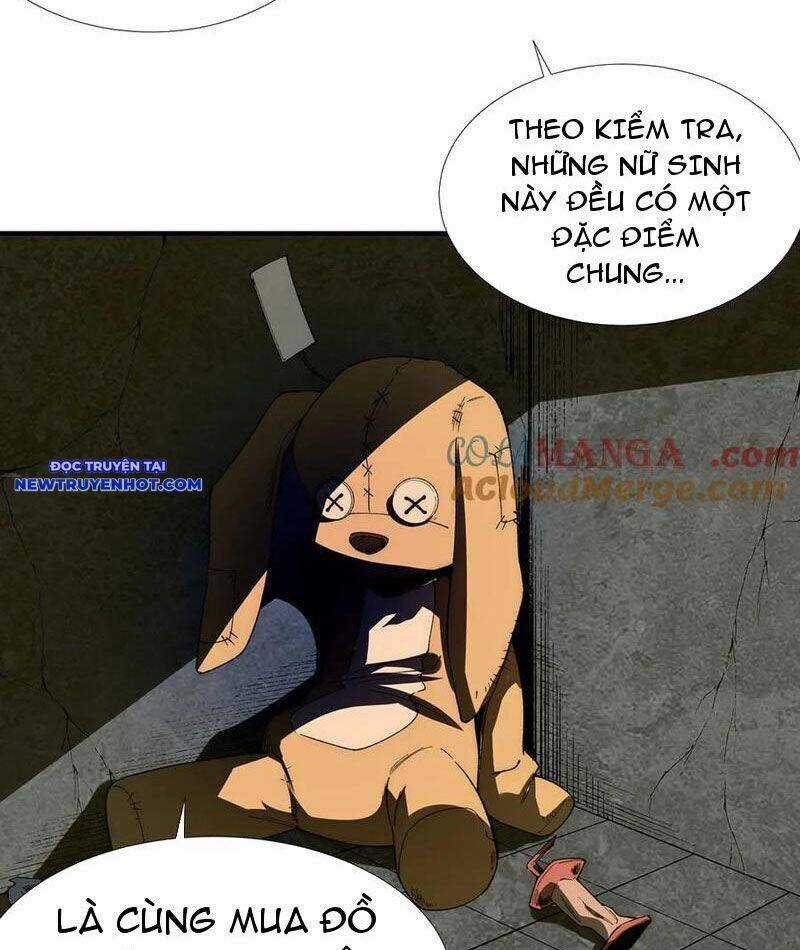 Vô Hạn Thôi Diễn Chương 40 trang 14