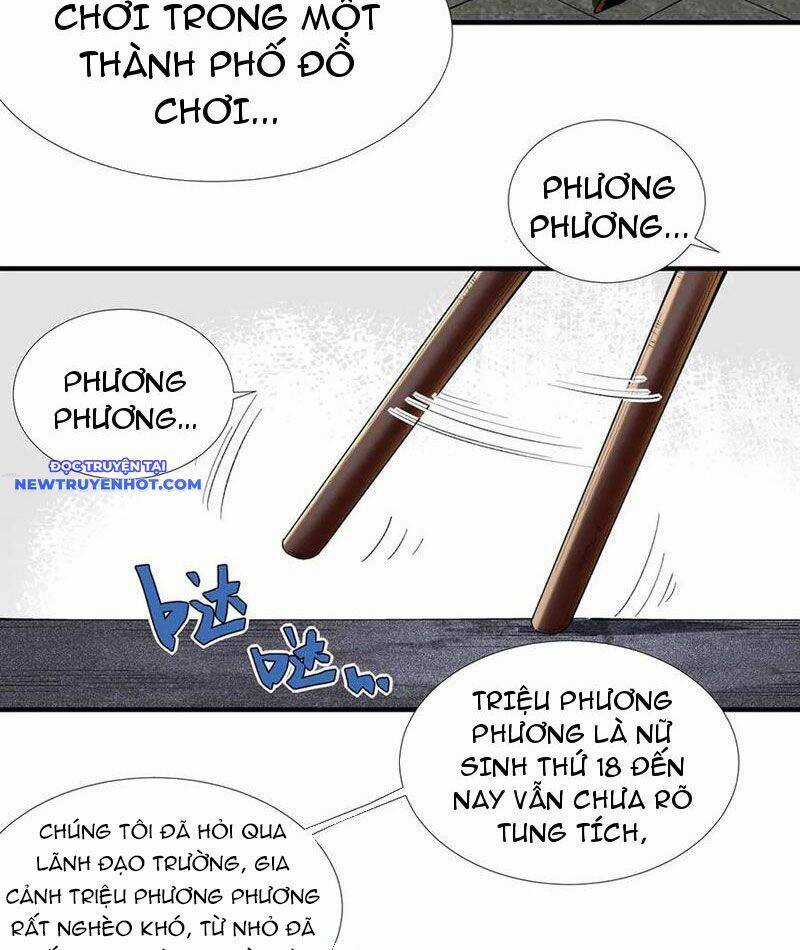 Vô Hạn Thôi Diễn Chương 40 trang 15