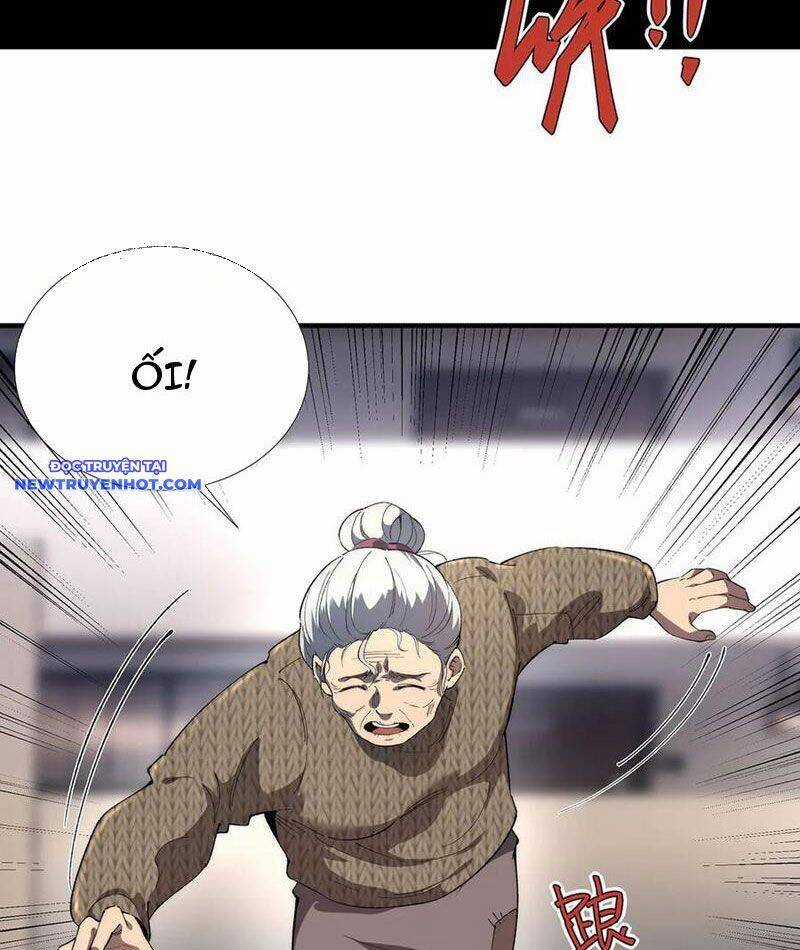 Vô Hạn Thôi Diễn Chương 40 trang 19