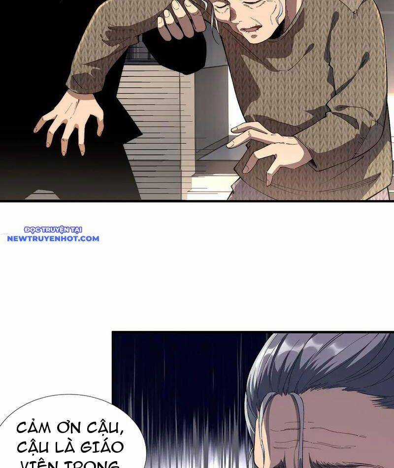 Vô Hạn Thôi Diễn Chương 40 trang 21