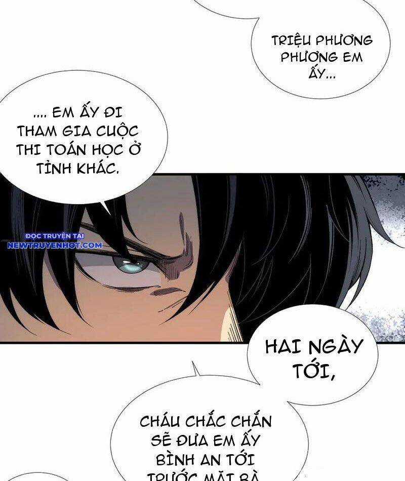 Vô Hạn Thôi Diễn Chương 40 trang 23