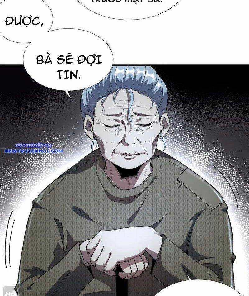 Vô Hạn Thôi Diễn Chương 40 trang 24