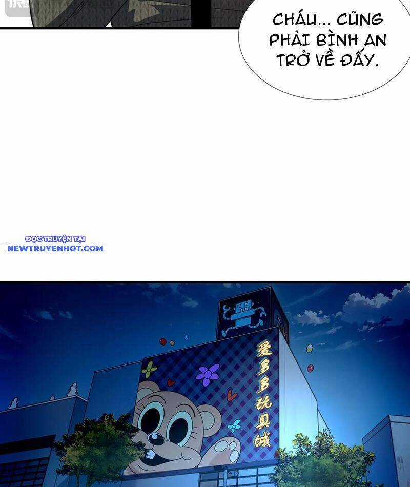 Vô Hạn Thôi Diễn Chương 40 trang 25